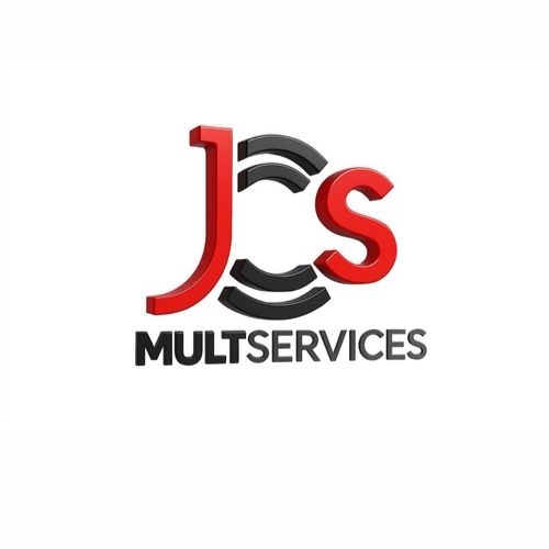 JCS Mult-Services Logo